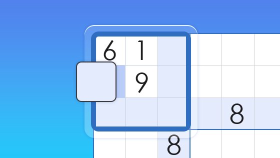 tips in sudoku