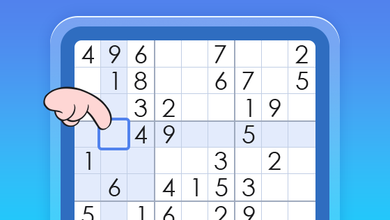 how to solve sudoku puzzles easily